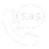Call & Text Icons